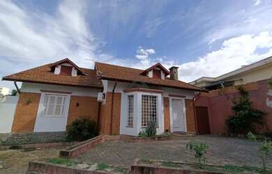 Imagem 2: Casa - Botafogo - Campinas