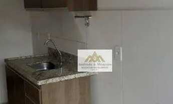 Imagem 5: Apartamento com 2 dormitórios, 48 m² - venda por R$ 200.000,00 ou aluguel por R$ 1.300,00