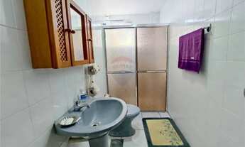 Imagem 7: Apartamento á venda, 115 mts, 3 quartos (1 suíte), varanda, Vale do Ipê - Juiz de Fora - M