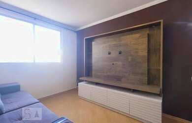 Imagem 3: Apartamento para Aluguel - Nova Petrópolis, 2 Quartos, 56 m2