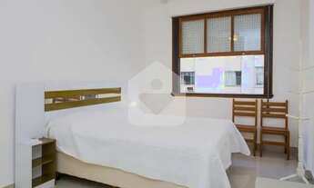 Imagem 8: Apartamento com Vista Mar e 3 Suítes em Copacabana