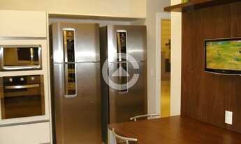 Imagem 4: Casa - Alphaville Dom Pedro - Campinas