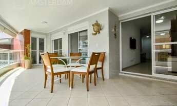 Imagem: Apartamento a Venda na Riviera 03 dormitórios