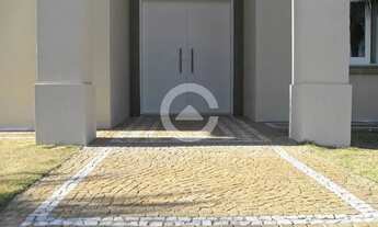 Imagem 4: Casa - Sítios de Recreio Gramado - Campinas