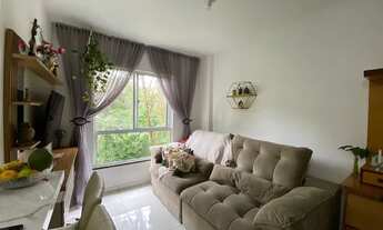 Imagem 2: Vendo apartamento semi- novo com elevador