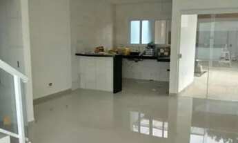 Imagem: SÃO SEBASTIÃO - Casa Padrão - PONTAL