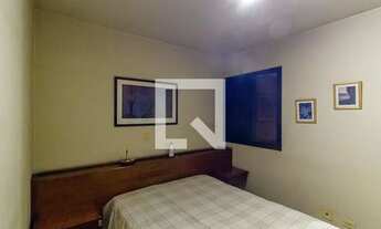 Imagem 6: Apartamento para Aluguel - Santa Cecília, 1 Quarto, 43 m2