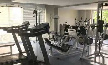 Imagem 6: Apartamento para venda com 83 metros quadrados com 2 quartos em Armação - Salvador - BA