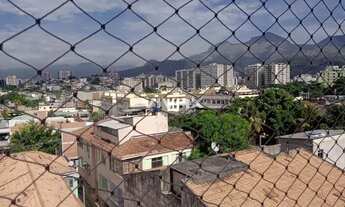 Imagem 5: Eng. de Dentro - Rua Doutor Padilha - Aluguel - Sala 2 Quartos Dep. de Emprega Completa