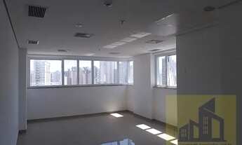 Imagem 2: São Paulo - Conjunto Comercial/Sala - Santana