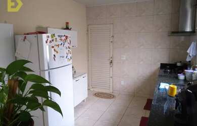 Imagem 7: Casa à venda no bairro LAGO AZUL, ARAÇATUBA cod:32689