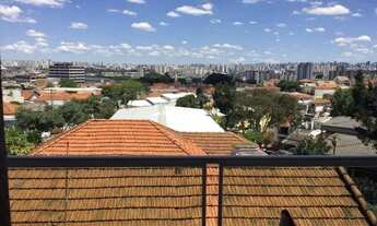 Imagem 2: São Paulo - Apartamento Padrão - VILA LEONOR