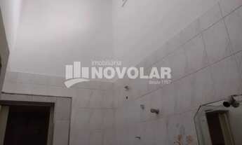 Imagem 5: Sobrado Residencial, Comercial em Santana