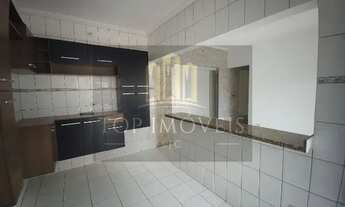 Imagem 5: Ótimo sobrado para locação, com 3 dormitórios 130 m² por R$ 3.230,00 - Vila Branca - Jacar