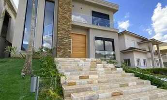 Imagem: Casa em condomínio à venda no Tamboré