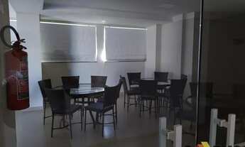 Imagem 4: Apartamento para Locação em Palmas, Plano Diretor Sul, 2 dormitórios, 1 suíte, 2 banheiros