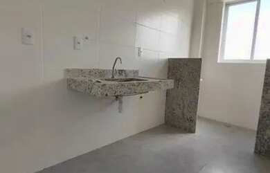 Imagem 4: Apartamento para Venda em Belo Horizonte, Mantiqueira, 2 dormitórios, 1 banheiro, 1 vaga