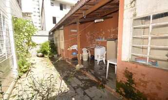 Imagem: Área Privativa / Garden com 4 dormitórios