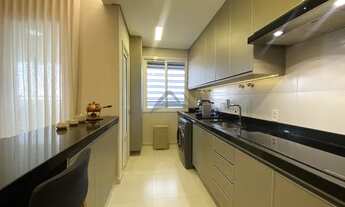 Imagem 4: Apartamento - Swiss Park - Campinas
