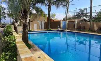 Imagem 2: Sobrado com 3 Quartos e 3 banheiros à Venda, 100 m² por R$ 640.000