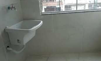 Imagem 7: Apt° 2 e 3 quartos 1ª locação (Porto Novo SG