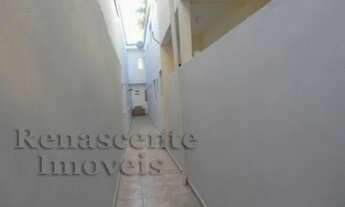 Imagem: Locação Casa Térrea JARDIM PRUDÊNCIA