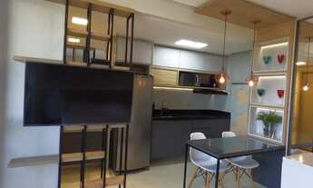 Imagem 5: Studio Flat Design Residence - Calhau - São Luís - MA