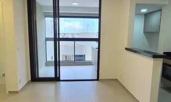 Imagem 5: Apartamento para alugar no bairro Vila Nossa Senhora do Bonfim - São José do Rio Preto/SP