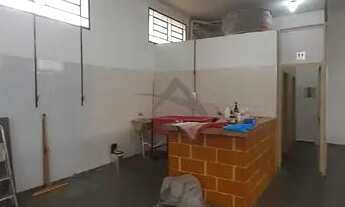 Imagem 5: Casa - Vila Aeroporto I - Campinas