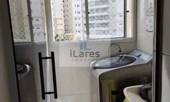 Imagem 6: Apartamento com 2 dorms, Vila Gonçalves, São Bernardo do Campo - R$ 310 mil, Cod: 3180