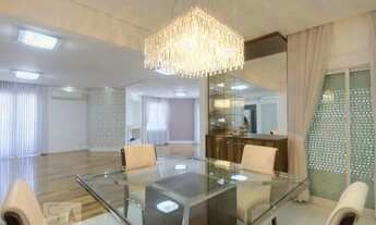 Imagem 3: Apartamento para Aluguel - Mandaqui, 3 Quartos, 200 m2