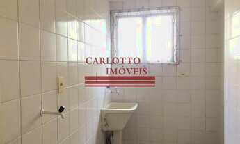 Imagem 6: Kitnet/conjugado para aluguel possui 35 metros quadrados no centro de Passo Fundo próx ao