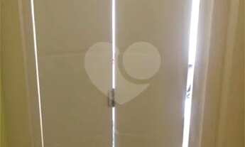 Imagem 3: Excelente sobrado muito bem distribuído, com armários planejados e vaga de garagem!