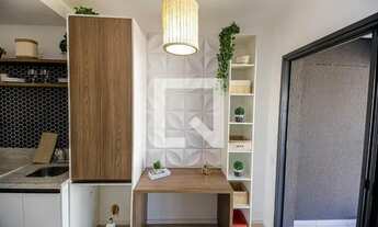 Imagem 6: Apartamento à Venda - Vila Santa Clara, 1 Quarto, 26 m2