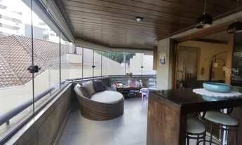 Imagem 7: Apartamento em Auxiliadora