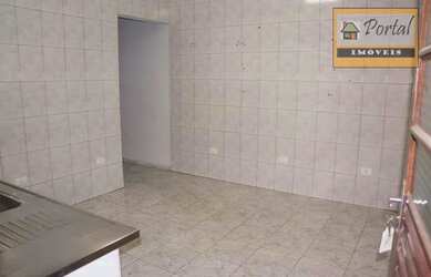 Imagem 3: Casa com 3 dormitórios para alugar, 100 m² por R$ 1.500,00/mês - Jardim Santa Lúcia - Camp