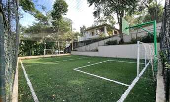 Imagem 2: Casa condomínio fechado 298m2 - intacto