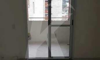 Imagem 3: Apartamento 2 Dormitórios 1 Vaga para Alugar 48 m²