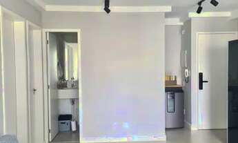 Imagem 5: Apartamento para venda com 47 metros quadrados com 1 quarto em Vila Mariana - São Paulo