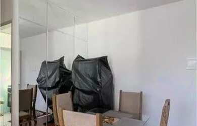 Imagem 5: Apartamento com 2 dormitórios para alugar, 47 m² por R$ 2.250/mês - Jardim Flor da Montanh