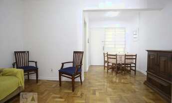 Imagem 3: Apartamento para Aluguel - Bela Vista, 1 Quarto, 55 m2