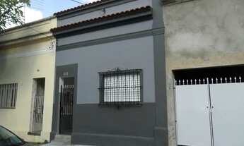 Imagem 2: Casa térrea para aluguel com 2 dormitórios, 70 m². Mooca - São Paulo - SP