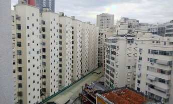 Imagem 3: 04 QUARTOS (01 SUÍTE), andar ALTO, 01 VAGA, PORTARIA 24h, próximo ao METRÔ, para alugar, 2