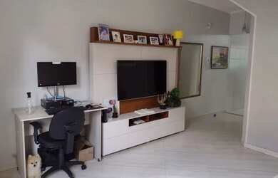 Imagem 2: CASA VILA YOLANDA