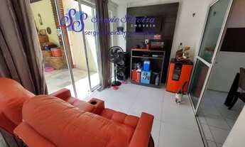 Imagem 6: Excelente casa duplex com 4 dormitórios no Eusébio