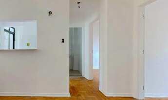 Imagem 4: Apartamento com 2 dormitórios à venda, 53 m² por R$ 305.000 - Aclimação - São Paulo/SP