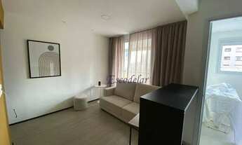 Imagem 5: Apartamento com 2 dormitórios para alugar, 60 m² por R$ 4.228,98/mês - Santana - São Paulo