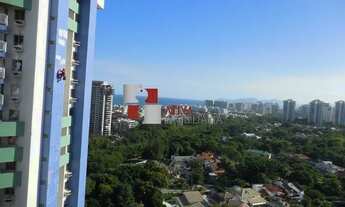 Imagem 4: RIO DE JANEIRO - Apartamento Padrão - BARRA DA TIJUCA