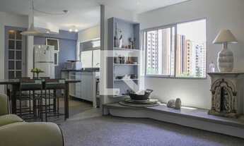 Imagem: Apartamento para Aluguel - Portal do Morumbi