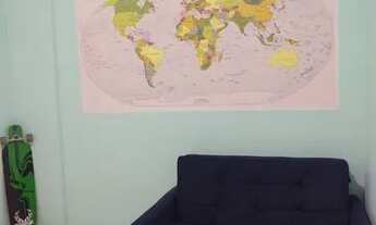 Imagem 7: Apartamento 2 Quartos Quadra da Praia Flamengo Mobiliado